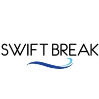 Swift Break logo, Swift Break contact details