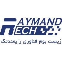 raymandtech logo, raymandtech contact details