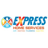 Express Home Services logo, Express Home Services contact details