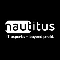 nautitus group logo, nautitus group contact details