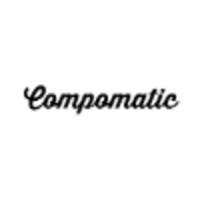 Compomatic logo, Compomatic contact details