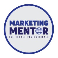 Marketing Mentor for Travel Professionals logo, Marketing Mentor for Travel Professionals contact details