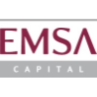 EMSA Capital logo, EMSA Capital contact details