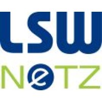 LSW Netz GmbH & Co. KG logo, LSW Netz GmbH & Co. KG contact details