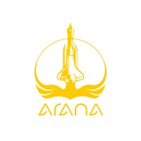 Arana logo, Arana contact details