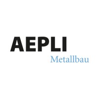 Aepli Metallbau AG logo, Aepli Metallbau AG contact details