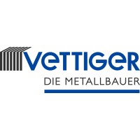 Vettiger Metallbau AG logo, Vettiger Metallbau AG contact details