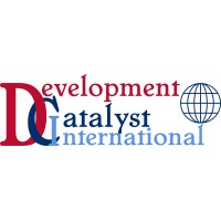 Development Catalyst International logo, Development Catalyst International contact details