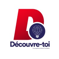 DÉCOUVRE-TOI logo, DÉCOUVRE-TOI contact details