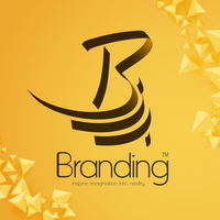 Branding Design Agency logo, Branding Design Agency contact details