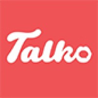 Talko Group Australia logo, Talko Group Australia contact details