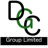 DGC Group Ltd logo, DGC Group Ltd contact details