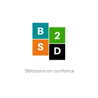 B2SD BTP logo, B2SD BTP contact details