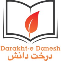 Darakht-e Danesh Online Library logo, Darakht-e Danesh Online Library contact details