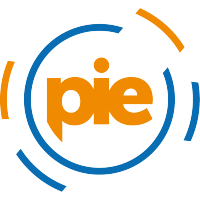 Platform PIE logo, Platform PIE contact details