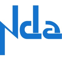 NDA logo, NDA contact details