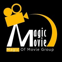 Magic Movie logo, Magic Movie contact details