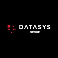 Datasys logo, Datasys contact details