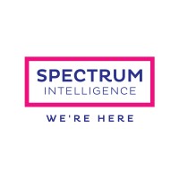 Spectrum Intelligence logo, Spectrum Intelligence contact details