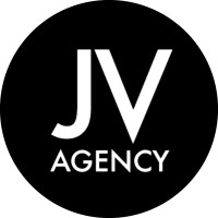 JV Agency logo, JV Agency contact details