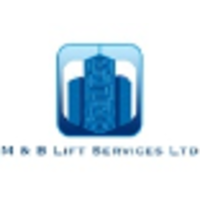 M&B Lift Services Ltd logo, M&B Lift Services Ltd contact details