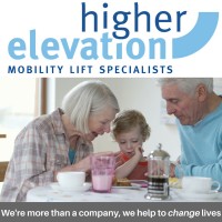 Higher Elevation logo, Higher Elevation contact details