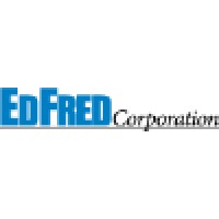 Edfred Corporation logo, Edfred Corporation contact details