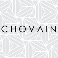 CHOVAIN logo, CHOVAIN contact details