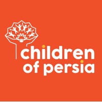 Children Of Persia logo, Children Of Persia contact details