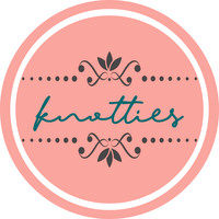 Knotties Events logo, Knotties Events contact details