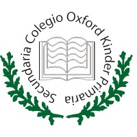 Colegio Oxford logo, Colegio Oxford contact details