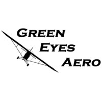 Green Eyes Aero logo, Green Eyes Aero contact details