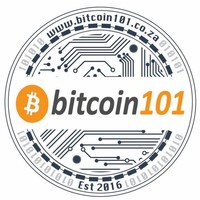 Bitcoin101 SA logo, Bitcoin101 SA contact details