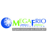 Megafrio SA logo, Megafrio SA contact details