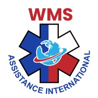 WMS Assistance International LLC logo, WMS Assistance International LLC contact details