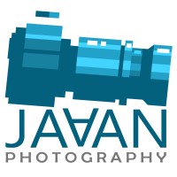 Javan Photography logo, Javan Photography contact details