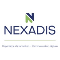 Nexadis logo, Nexadis contact details