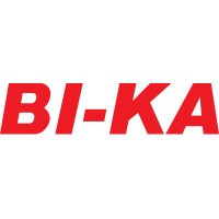 BI-KA Logistics logo, BI-KA Logistics contact details