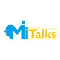 MiiTalks logo, MiiTalks contact details