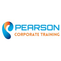 Pearson Corporate Training logo, Pearson Corporate Training contact details