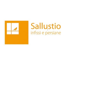 Sallustio srl- Infissi e Persiane logo, Sallustio srl- Infissi e Persiane contact details