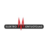 UAB Elektromontuotojas logo, UAB Elektromontuotojas contact details