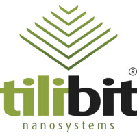 tilibit nanosystems logo, tilibit nanosystems contact details