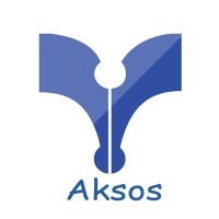 Aksos Book Store logo, Aksos Book Store contact details