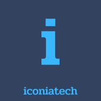 IconiaTech logo, IconiaTech contact details