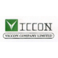 VICCON Co., Ltd. logo, VICCON Co., Ltd. contact details