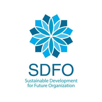 SDFO - Sustainable Development for Future Organization logo, SDFO - Sustainable Development for Future Organization contact details