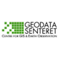 Geodatasenteret AS logo, Geodatasenteret AS contact details