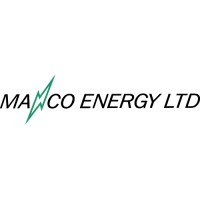 Manco Energy Limited logo, Manco Energy Limited contact details