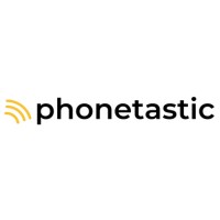 Phonetastic.io logo, Phonetastic.io contact details